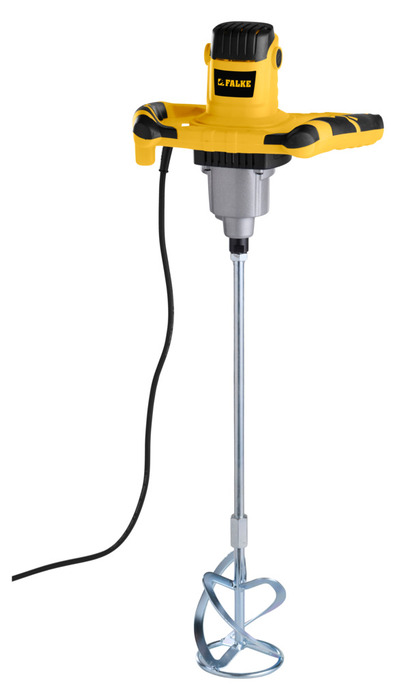 Färg- & Cementblandare 1400W Falke